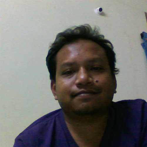 Nirmal Tudu-Freelancer in Hyderabad,India