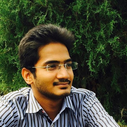 Aditya Jaju-Freelancer in Pune,India