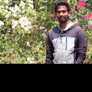 Rakesh Puvvadi-Freelancer in Nellore,India
