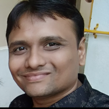Ashish Patel-Freelancer in VADODARA,India