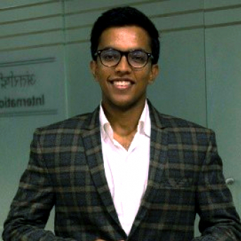 Abhinav Jindal-Freelancer in Gurgaon,India