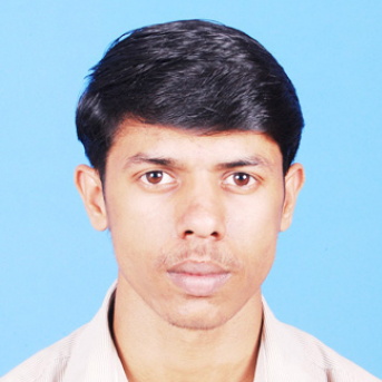 Sidharth. P U-Freelancer in Chennai,India