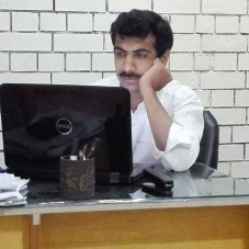 Waqar Azim-Freelancer in Peshawar,Pakistan