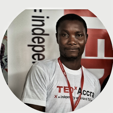 Nii Oto Cofie-Freelancer in ,Ghana