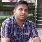 Dipayan Roygupta-Freelancer in Eora Chak,India