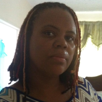 Melissa Dobson-Freelancer in Kingston,Jamaica