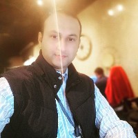 Majid Ali-Freelancer in Riyadh,Saudi Arabia