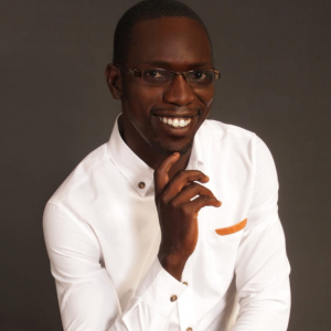 Derrick Oduor-Freelancer in Nairobi,Kenya