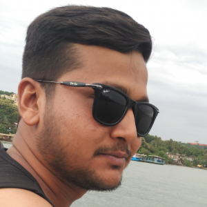 Sagar Dhandhukiya-Freelancer in Rajkot,India