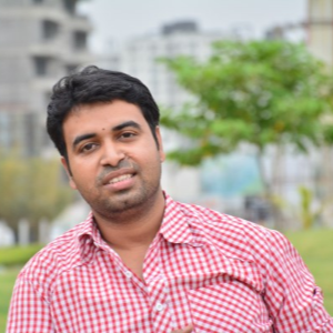 Saurabh Trivedi-Freelancer in Indore,India