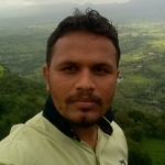 Amol Jadhav-Freelancer in ,India