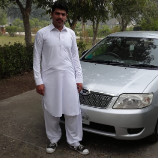 Sajid Ullah-Freelancer in Islamabad,Pakistan