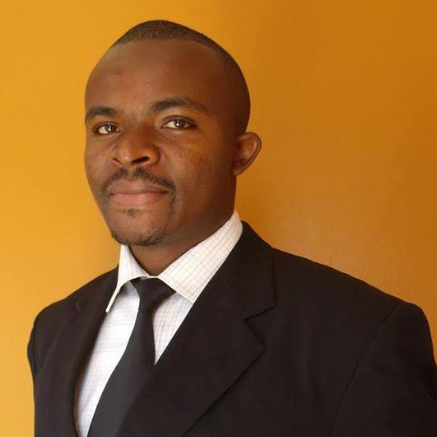 Charles Njama-Freelancer in Nairobi,Kenya