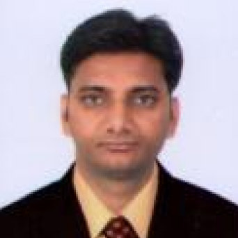Jaimik Mistry-Freelancer in Borsad,India