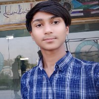 Hamza Arshad-Freelancer in N/A,Pakistan