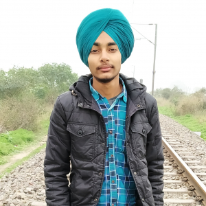 Sandeep Singh-Freelancer in ,India