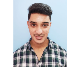 Suvam Chatterjee-Freelancer in Janai,India
