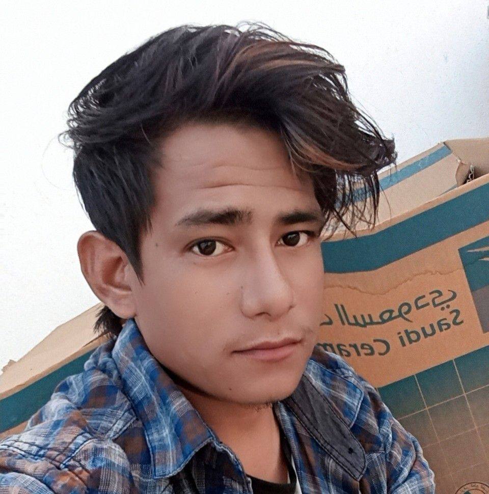 Ganesh Lama-Freelancer in Hafar Al Batin,Saudi Arabia