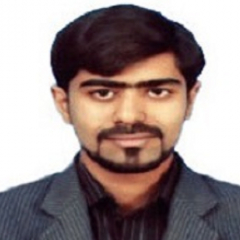 Muhammad Sohaib Riaz-Freelancer in Lahore,Pakistan