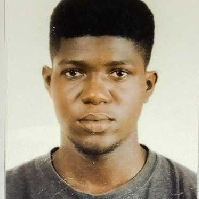 Emeka Igbokwe-Freelancer in Ilorin,Nigeria