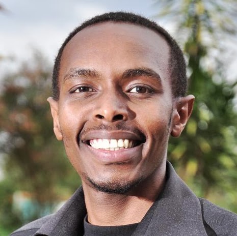 Solomon Ndungu-Freelancer in Nairobi,Kenya