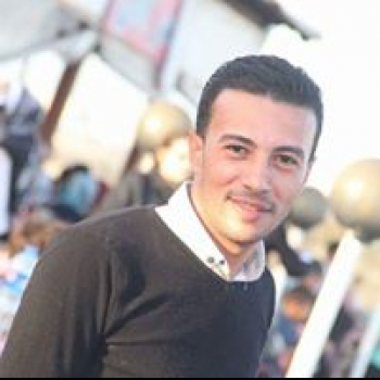 Khalil El Mokh-Freelancer in Gaza,Palestinian Territory