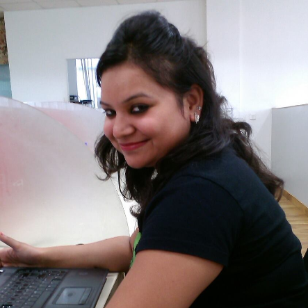 Bharti Gupta-Freelancer in Gurgaon,India