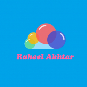 Raheel Akhtar-Freelancer in Karachi,Pakistan
