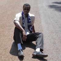 Edwin Munene Mazegu-Freelancer in Limuru,Kenya