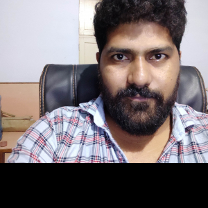 Sravan Kumar-Freelancer in Cuddapah,India