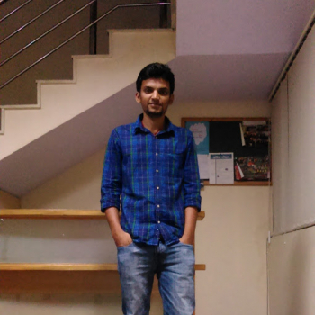 Anand Ns-Freelancer in Bengaluru,India