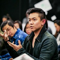 Quincy Ng-Freelancer in ,Hong Kong