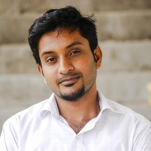 Anoop S-Freelancer in Cochin,India