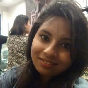 Tanisha Sharma-Freelancer in New Delhi,India
