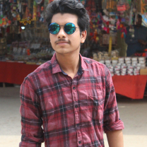 Vaibhav Kannake-Freelancer in Nagpur,India