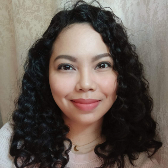 Aviva Domasian-Freelancer in Manila,Philippines