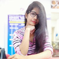 Sonam Tiwari-Freelancer in Noida,India