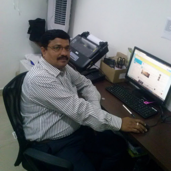 RUDRAIAH S MATHAD-Freelancer in Ranebennur,India