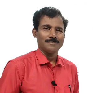 Araoli Murugayyan-Freelancer in Coimbatore,India