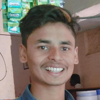 Asif Shaikh-Freelancer in Nagpur,India