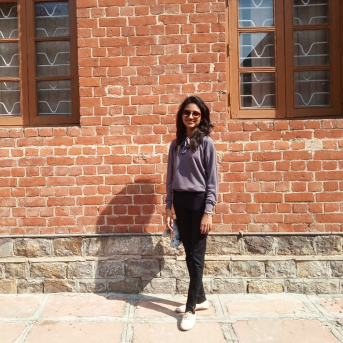 Priya Agarwal-Freelancer in Gurugram,India