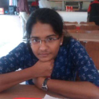 Siri Vady-Freelancer in Hyderabad,India