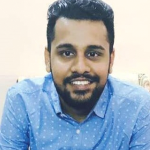 Vishal Tarun-Freelancer in Chennai,India