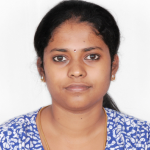 Shenbagalaakshmi Muthuraman-Freelancer in ,India