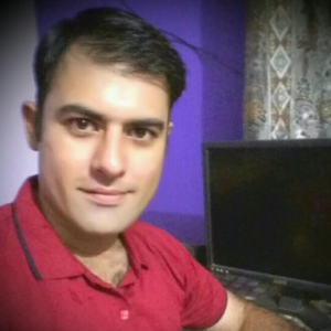 Faisal Latif Butt-Freelancer in Karachi,Pakistan