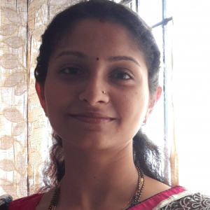 Shraddha Jannu-Freelancer in Shimoga,India