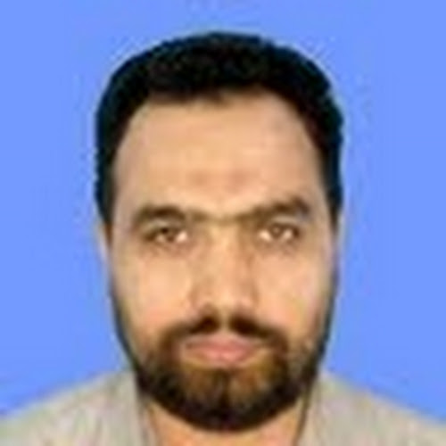 Ghulam Mohyuddin-Freelancer in Faisalabad,Pakistan