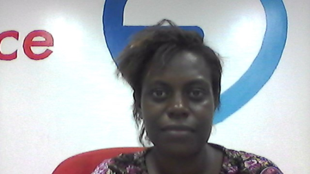 Deborah T Deukari-Freelancer in ,Papua New Guinea