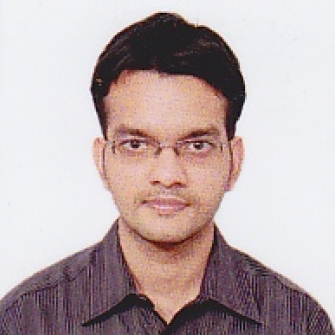 Arjun Kishore-Freelancer in Chennai,India