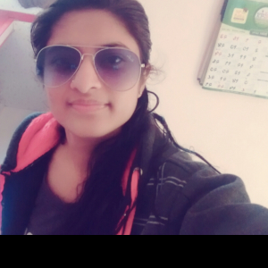 Nisha More-Freelancer in Pune,India